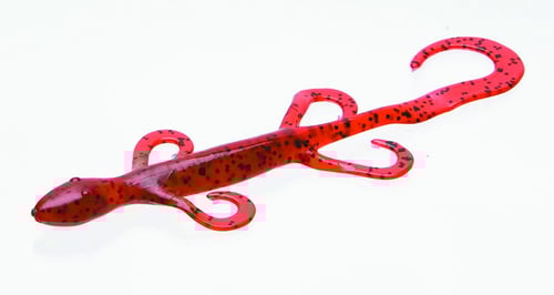 Zoom Super Salt Plus 6" Cherry Seed