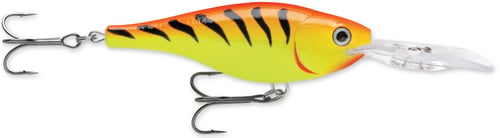 Rapala Shad Rap RS 5 Hot Tiger