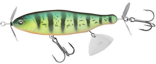 Daiwa Prorex Bessie Prop 170 Slow Sinking Fire Tiger