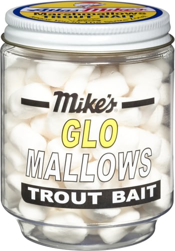 Atlas Mike's Glo Mallows White Anise
