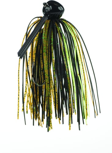 Strike King Football Jig 3/8oz Texas Craw