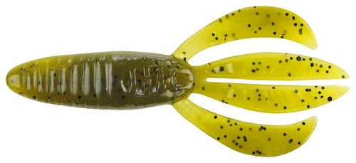 Berkley Pit Boss 3" Pack of 10 Summer Craw