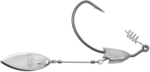 VMC 3/8 HD Bladed Swimbait 6/0