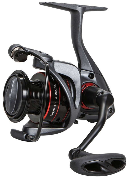 Okuma Ceymar C-8000A Spinning Reel