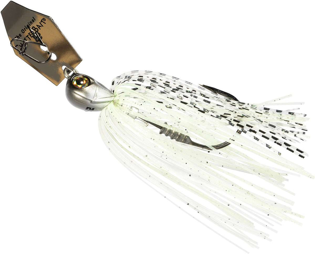 ZMAN Chatterbait Elite EVO 3/8 Spot Remover