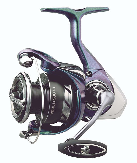 Daiwa Regal LT2000D-XH Spinning Reel