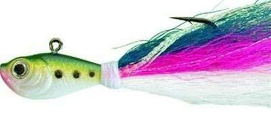 Spro Bucktail Jig 3/8 Bunker