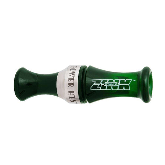 Zink PH-2 Power Hen Duck Call ZNK800242