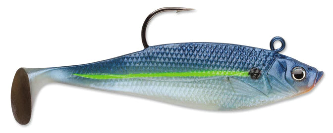 Blue Shad