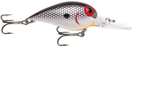 Storm Wiggle Wart 3/4oz Tennessee Shad