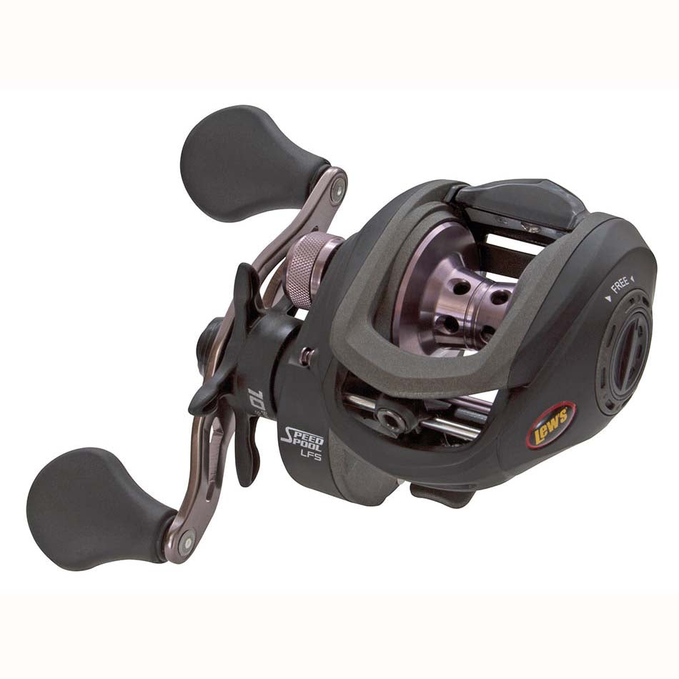 Lew's Speed Spool LFS 7.5:1