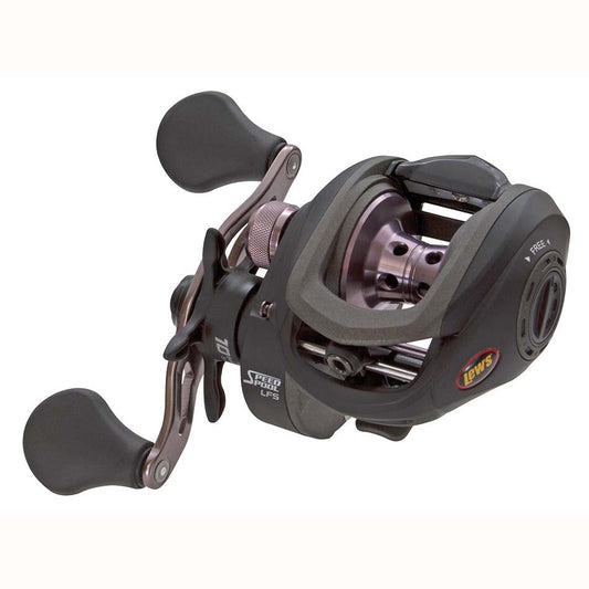 Lew's Speed Spool LFS 7.5:1