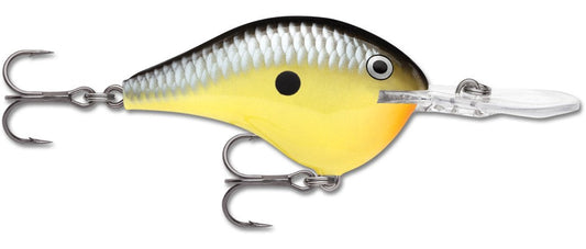 Rapala Dives-To 16 Old School