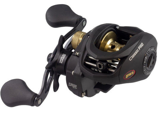 Lew's Classic Pro CP1SH