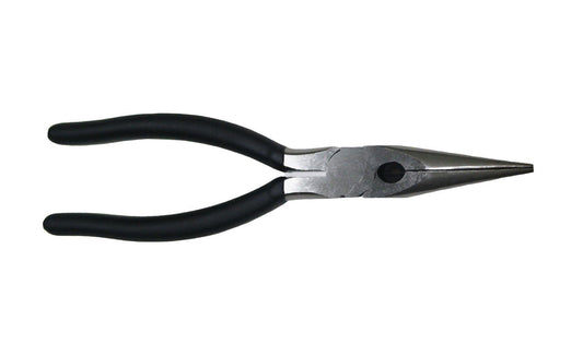 FJ Neil 6in Long Nose Pliers #450-6
