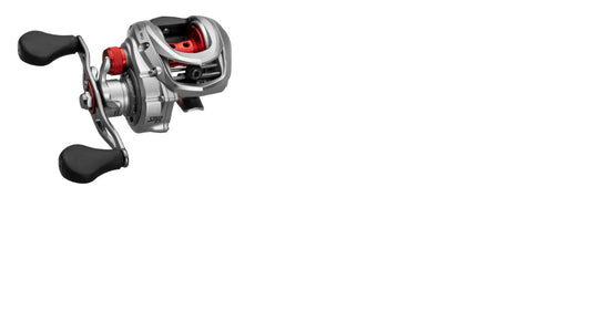 Lew's Laser MG Speed Spool SLP Reel