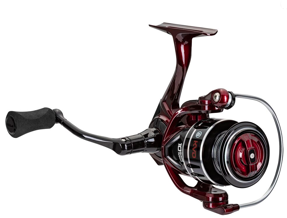 Lew's KVD300 Reel