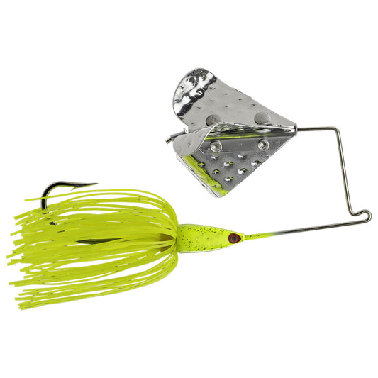 Strike King Buzz King 5/16oz Chartreuse