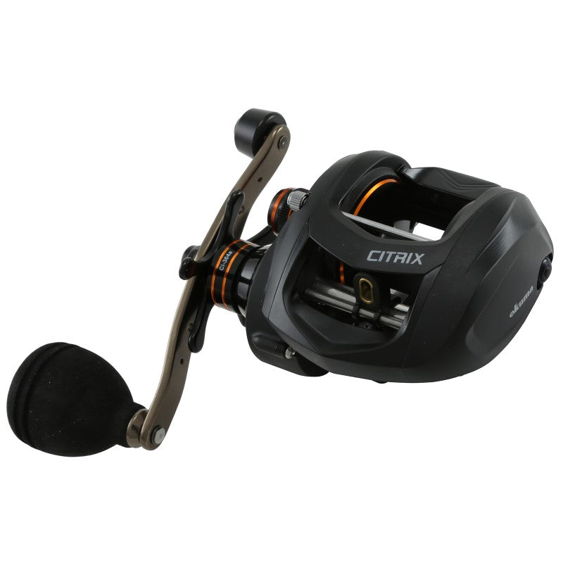 Okuma Citrix Ci-364a Reel