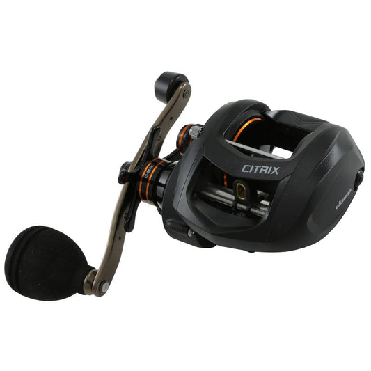 Okuma Citrix Ci-364a Reel