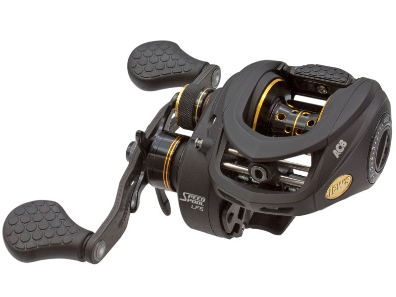 Lew's Tournament Pro LFS Speed Reel TP1XHA