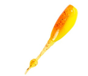 Zman 2" StingerZ Pack of 8 Firetreuse