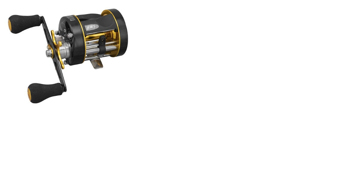Lew's Baitcaster SC600