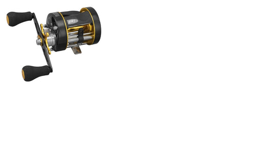 Lew's Baitcaster SC600
