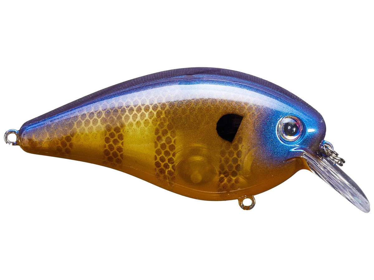 Strike King KVD 2.5 Bluegill