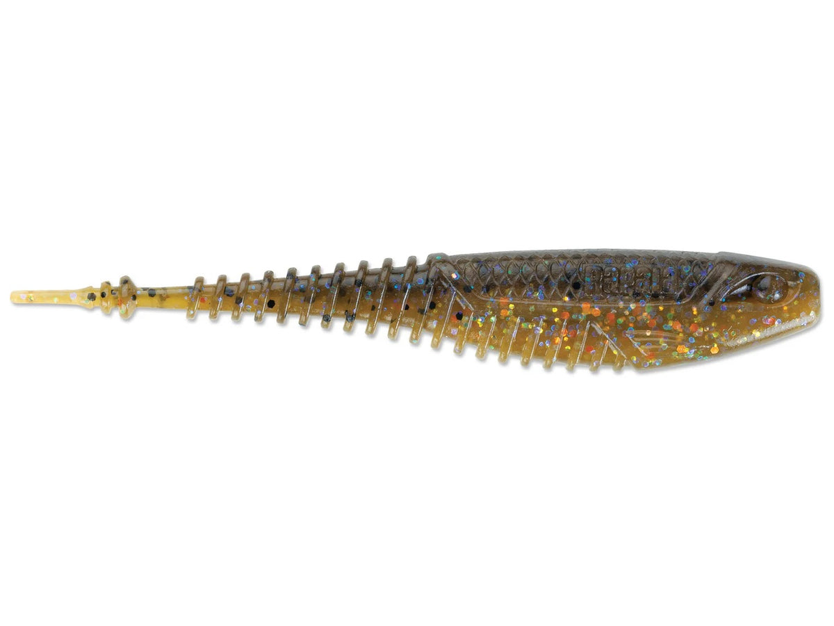 Rapala Crush City Freeloader 4.25" Sungill Pack of 6