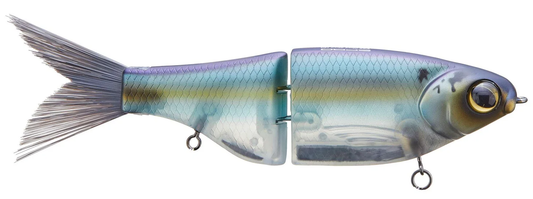 Spro KGB Chad Shad 180 Gizzard Shad