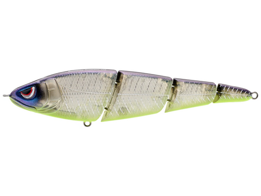 Spro KGB Chad Shad 180 Elegy Bone