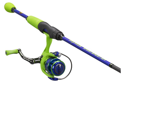 Lew's Speed Shooter Spinning Combo WMSS10060ML