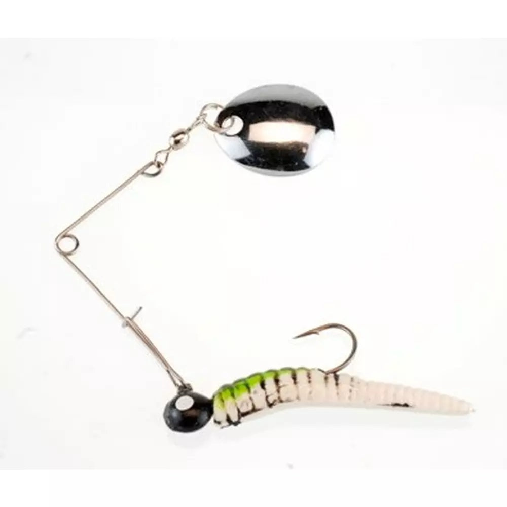 Johnson Beetle Spin BSVP1/16-BFG