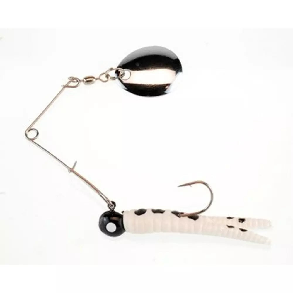 Johnson Beetle Spin BSVP1/16-WBSP