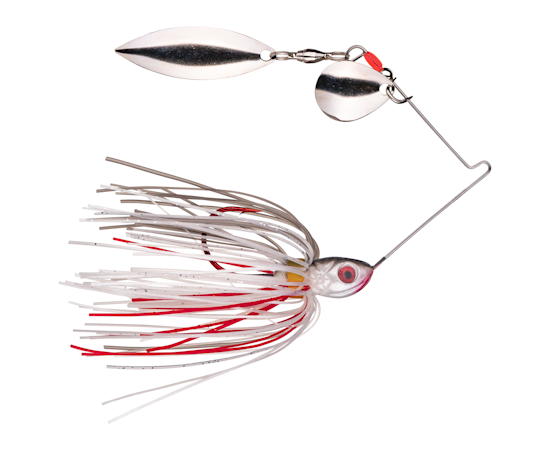 Strike King 1/16oz Spinnerbait MC-69