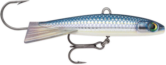 Rapala Jigging Rap Mag 7 Bby Aspius