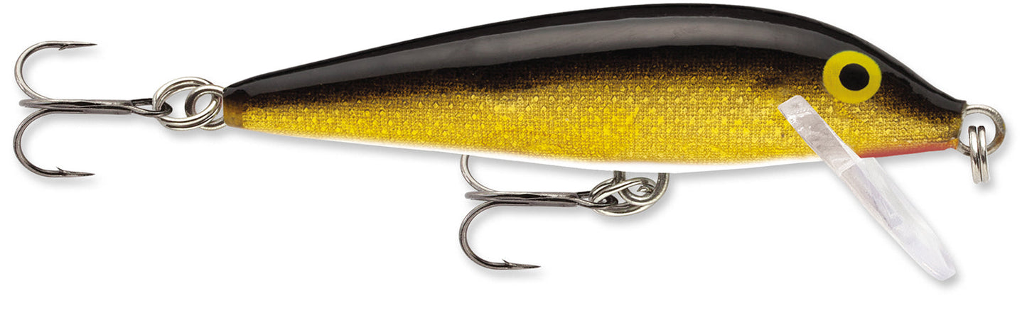 Rapala CountDown 9 Gold
