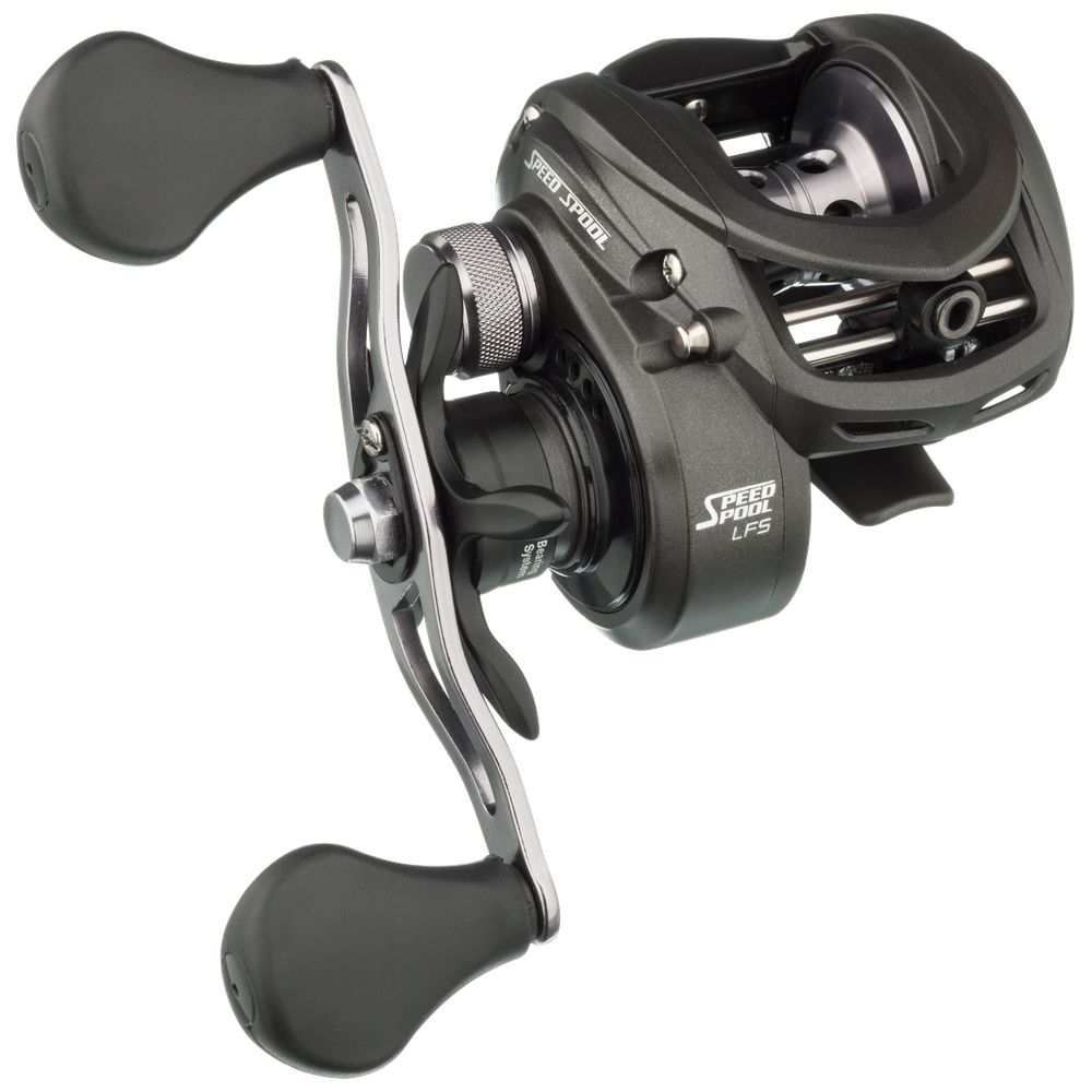 Lew's SS1XHA Baitcast Reel