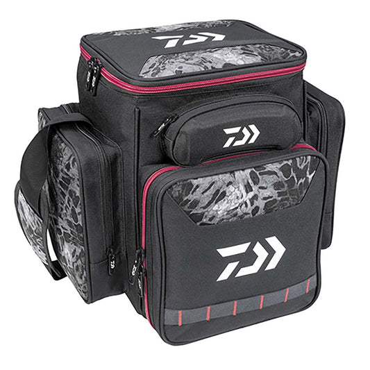 Daiwa D-Vec Primal Tackle Pack