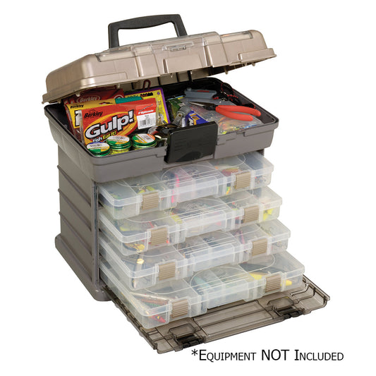 Plano Guide Series 3700 Tackle Box
