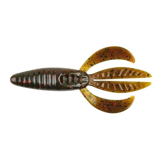 Berkley Pit Boss 3" Pack of 10 California