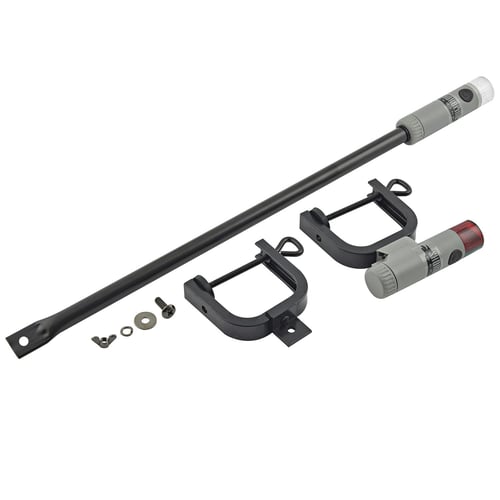 Propel Portable LED Underwater Fishing Light
