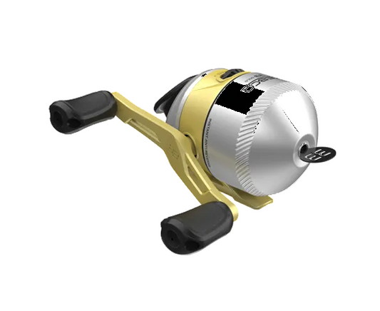 Zebco Gold Max Spincast Reel