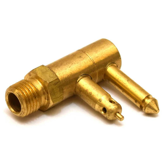 Shoreline Marine Male Tank Connector Mercury