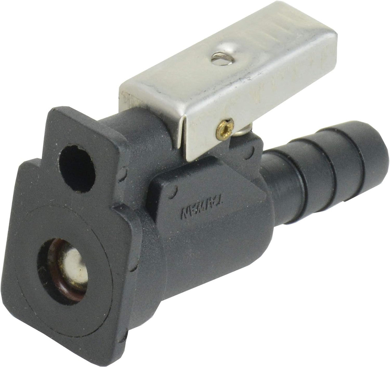 Shoreline Marine Female Fuel Connector Johnson Evinrude