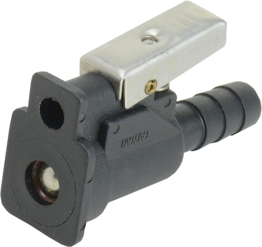 Shoreline Marine Female Fuel Connector Johnson Evinrude