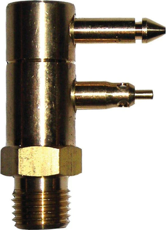 Shoreline Marine Male Tank Connector Johnson/Evinrude