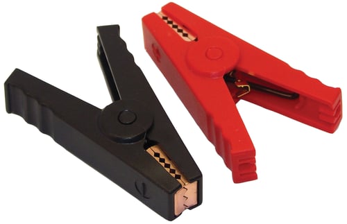 Shoreline Marine Battery Clips