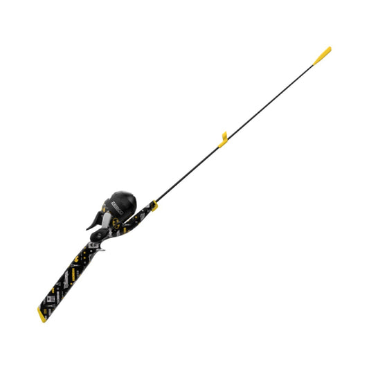 Zebco Kids Spincast Floating Combo 29" Batman